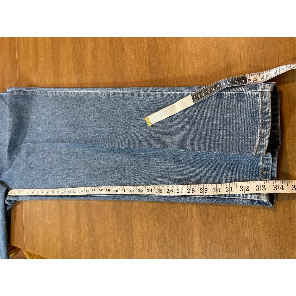 Levis product pair